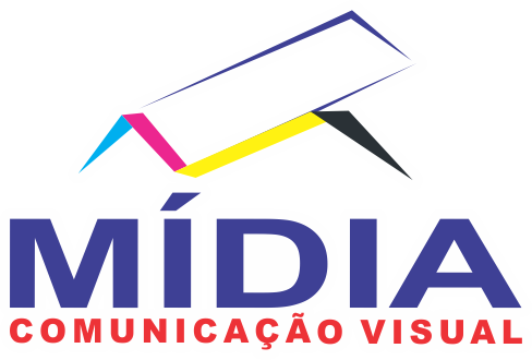 'Mídia Comunicação Visual